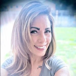 Meet your Posher, Lynn